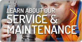 AquaClean Industrial Services